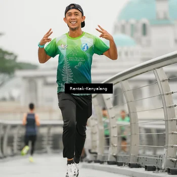 Runner Photo 8539443
