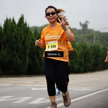 Runner Photo 8539445