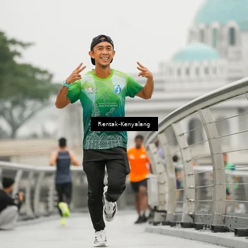 Runner Photo 8539446