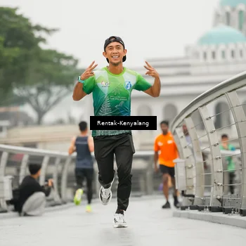 Runner Photo 8539447