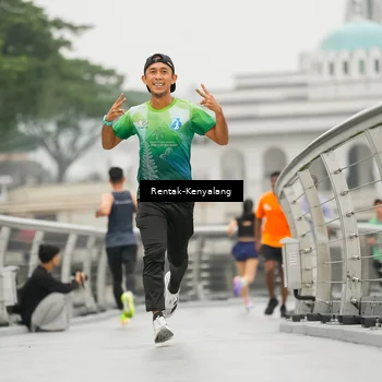 Runner Photo 8539448