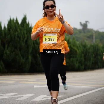 Runner Photo 8539449