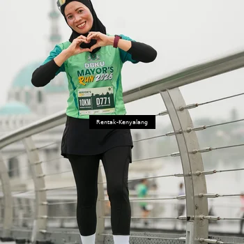 Runner Photo 8539453