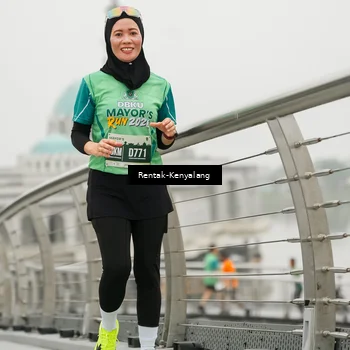 Runner Photo 8539456