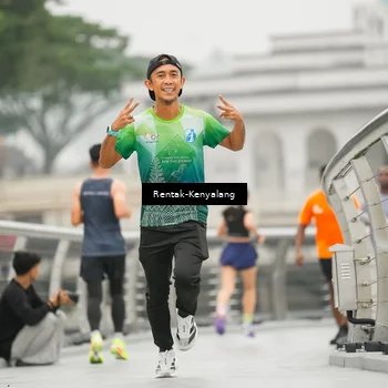 Runner Photo 8539458