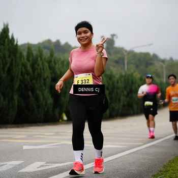 Runner Photo 8539460