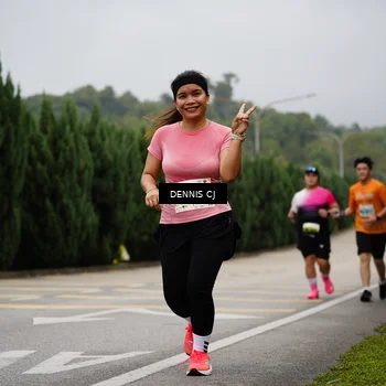 Runner Photo 8539461
