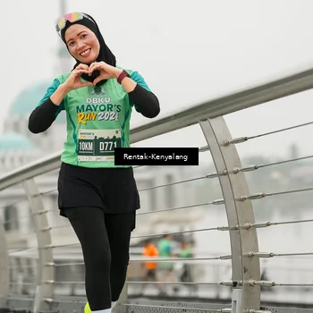 Runner Photo 8539462