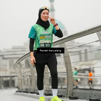 Runner Photo 8539463