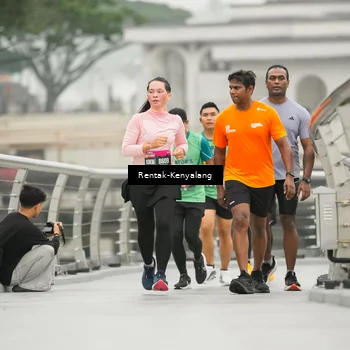 Runner Photo 8539464