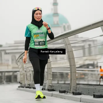 Runner Photo 8539465