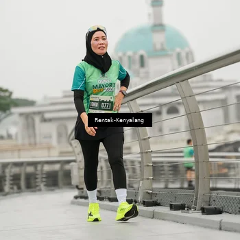 Runner Photo 8539466
