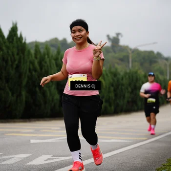Runner Photo 8539467
