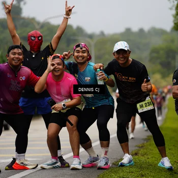 Runner Photo 8539468