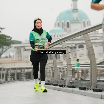 Runner Photo 8539470