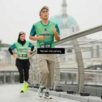 Runner Photo 8539474