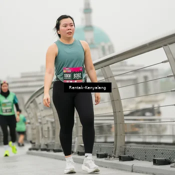 Runner Photo 8539477