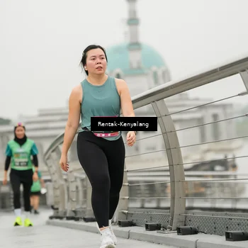 Runner Photo 8539478