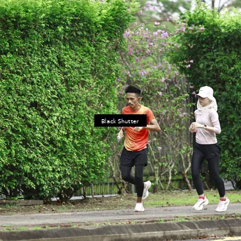 Runner Photo 8539479
