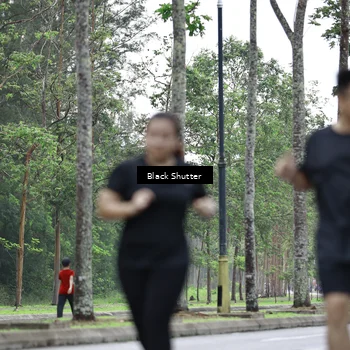 Runner Photo 8539481