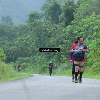 Runner Photo 8539482