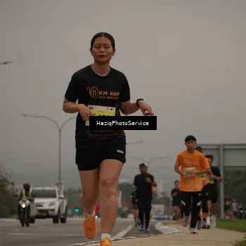 Runner Photo 8539483