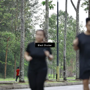 Runner Photo 8539485