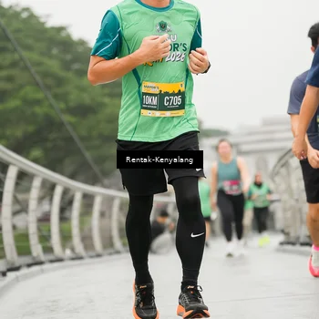 Runner Photo 8539487