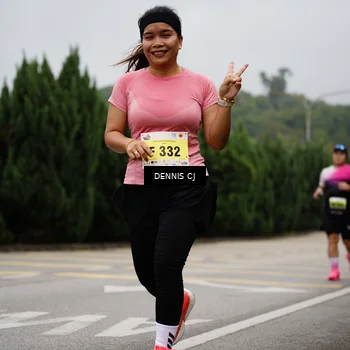 Runner Photo 8539488