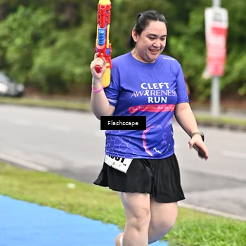 Runner Photo 8539489