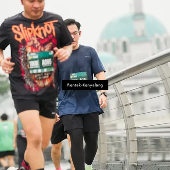 Runner Photo 8539490