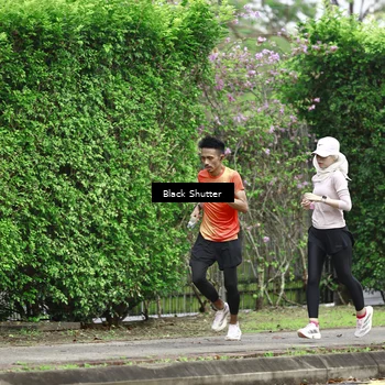 Runner Photo 8539492