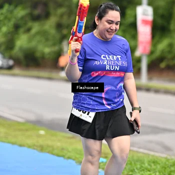 Runner Photo 8539493