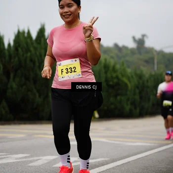 Runner Photo 8539494