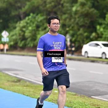 Runner Photo 8539495