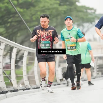 Runner Photo 8539497
