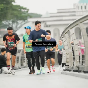 Runner Photo 8539498