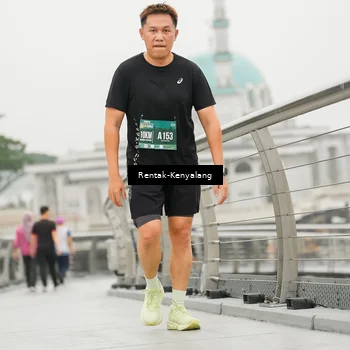 Runner Photo 8539500