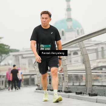 Runner Photo 8539501