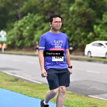 Runner Photo 8539502