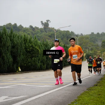 Runner Photo 8539504