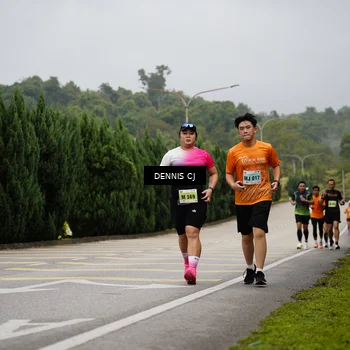Runner Photo 8539507