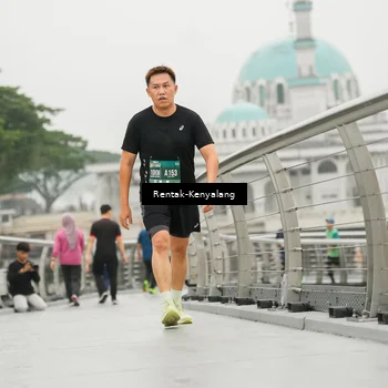 Runner Photo 8539508