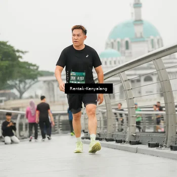 Runner Photo 8539509