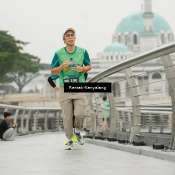 Runner Photo 8539510