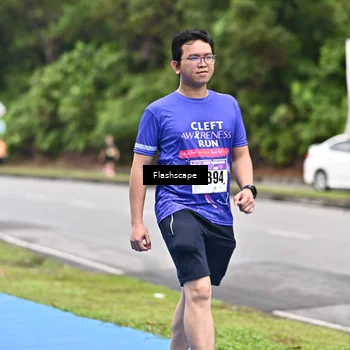 Runner Photo 8539511
