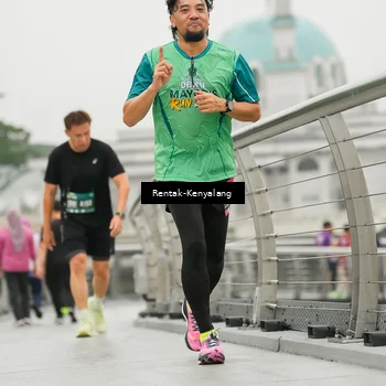 Runner Photo 8539513