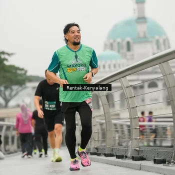 Runner Photo 8539514