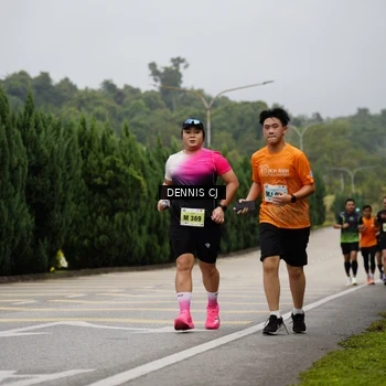 Runner Photo 8539515