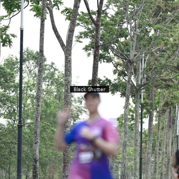 Runner Photo 8539516